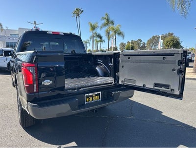 2026 Ford F-150 King Ranch®