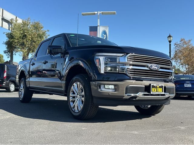 2026 Ford F-150 King Ranch®