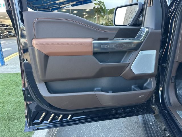 2026 Ford F-150 King Ranch®