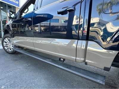 2026 Ford F-150 King Ranch®