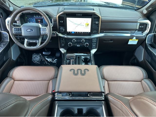 2026 Ford F-150 King Ranch®