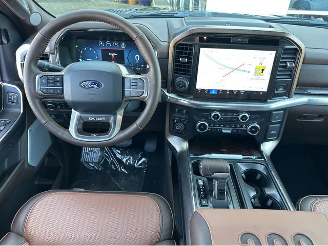 2026 Ford F-150 King Ranch®