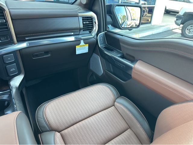 2026 Ford F-150 King Ranch®