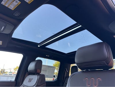 2026 Ford F-150 King Ranch®