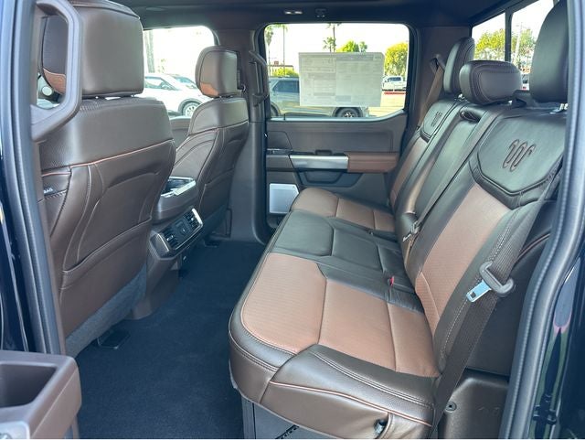 2026 Ford F-150 King Ranch®