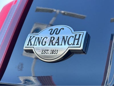 2026 Ford F-150 King Ranch®