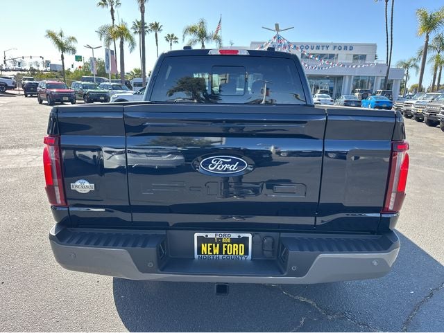 2026 Ford F-150 King Ranch®