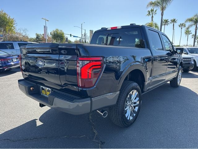 2026 Ford F-150 King Ranch®