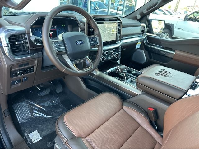 2026 Ford F-150 King Ranch®