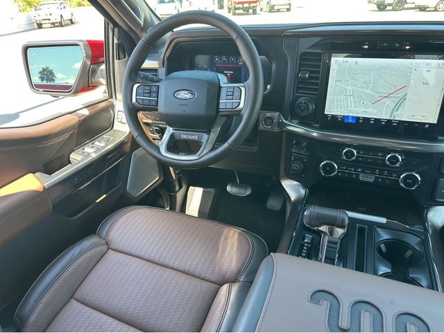 2026 Ford F-150 King Ranch®