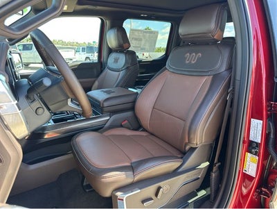 2026 Ford F-150 King Ranch®