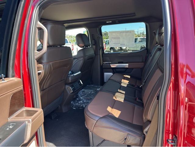 2026 Ford F-150 King Ranch®