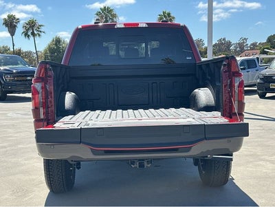 2026 Ford F-150 King Ranch®