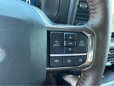 2026 Ford F-150 King Ranch®