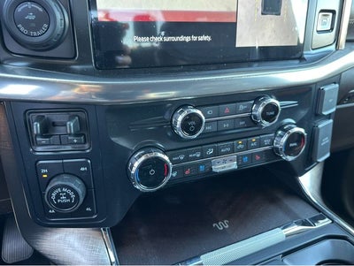 2026 Ford F-150 King Ranch®
