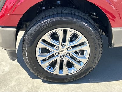 2026 Ford F-150 King Ranch®