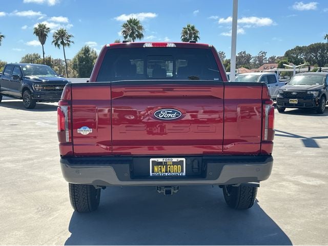2026 Ford F-150 King Ranch®