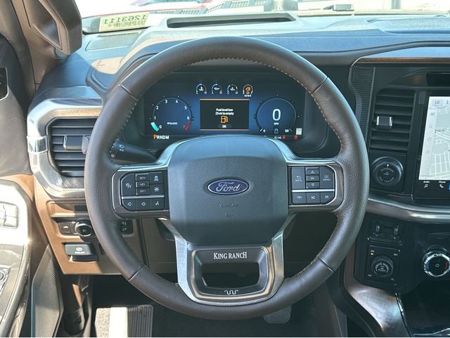 2026 Ford F-150 King Ranch®