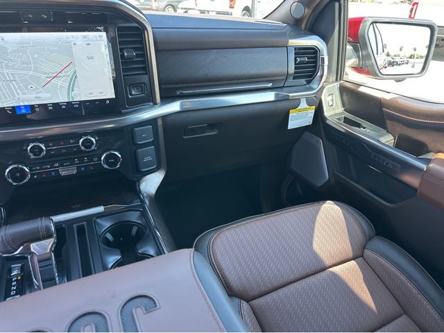 2026 Ford F-150 King Ranch®