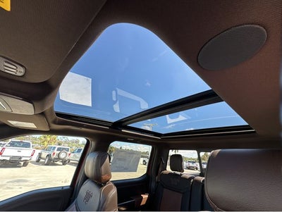 2026 Ford F-150 King Ranch®