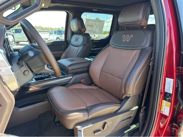 2026 Ford F-150 King Ranch®
