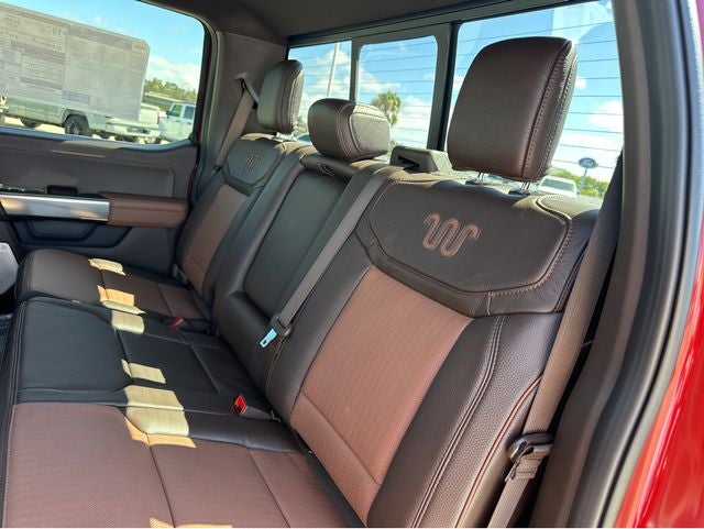 2026 Ford F-150 King Ranch®