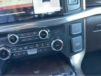 2026 Ford F-150 King Ranch®