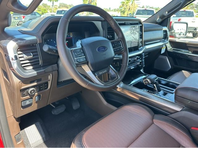 2026 Ford F-150 King Ranch®