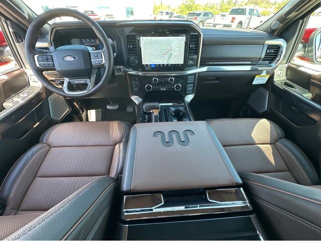 2026 Ford F-150 King Ranch®