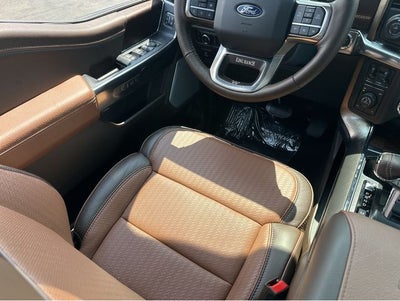2026 Ford F-150 King Ranch®