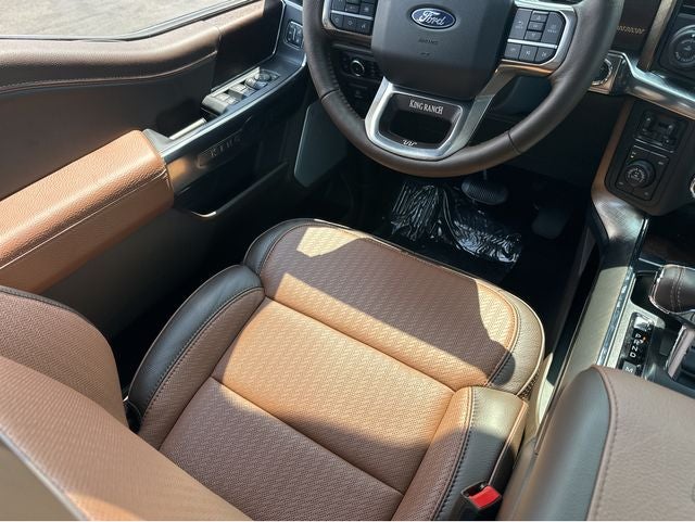 2026 Ford F-150 King Ranch®