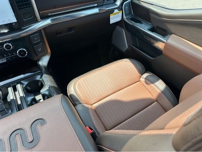 2026 Ford F-150 King Ranch®