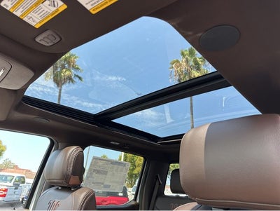 2026 Ford F-150 King Ranch®