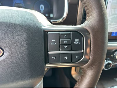 2026 Ford F-150 King Ranch®