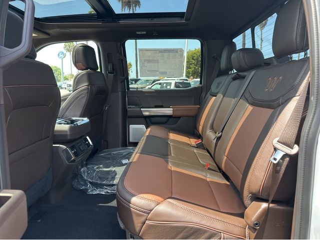 2026 Ford F-150 King Ranch®