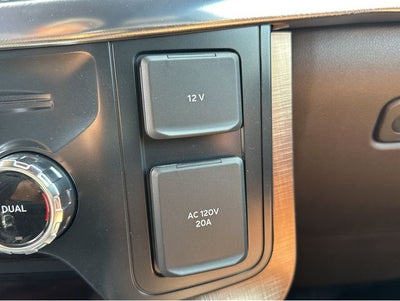 2026 Ford F-150 King Ranch®