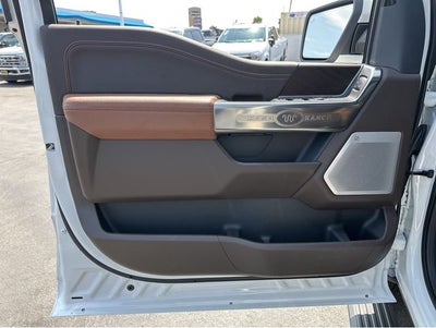 2026 Ford F-150 King Ranch®