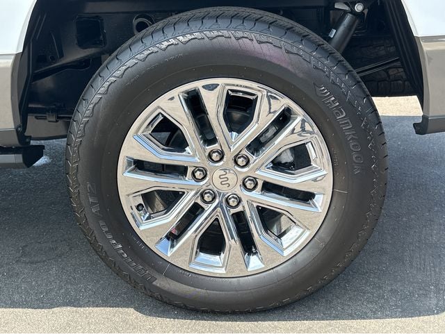 2026 Ford F-150 King Ranch®