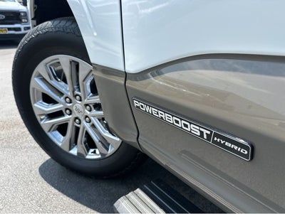 2026 Ford F-150 King Ranch®