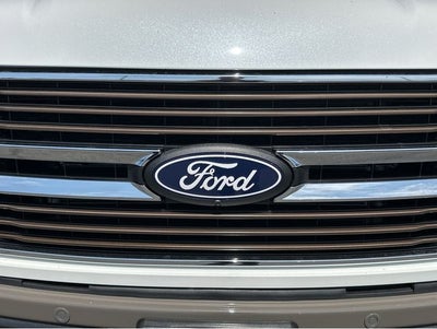 2026 Ford F-150 King Ranch®