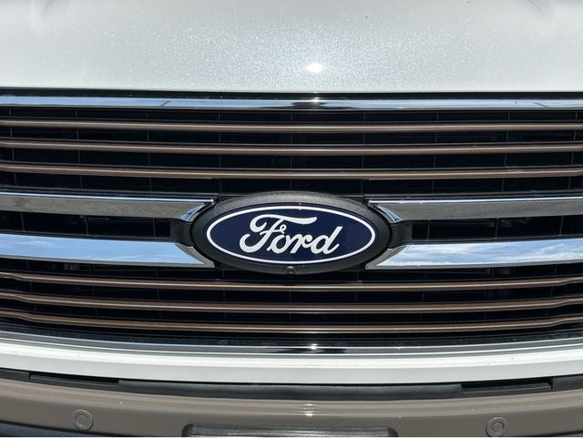 2026 Ford F-150 King Ranch®