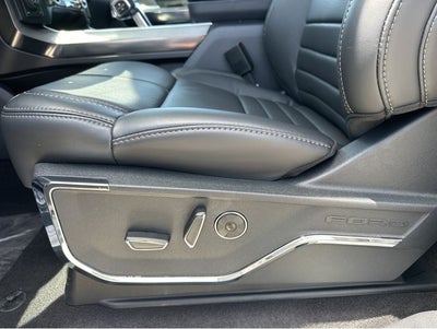 2026 Ford F-150 Platinum®