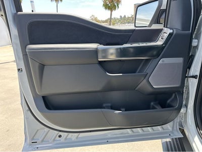 2026 Ford F-150 Platinum®