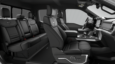 2026 Ford F-150 Platinum®
