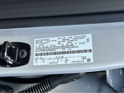 2026 Ford F-150 Platinum®