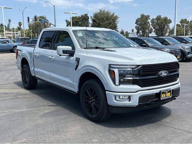 2026 Ford F-150 Platinum®