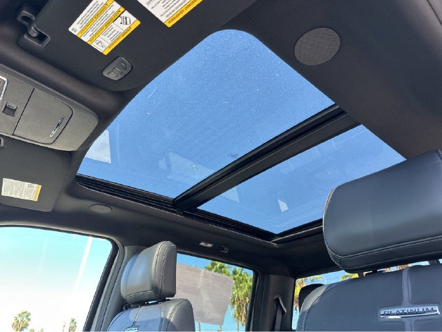 2026 Ford F-150 Platinum®