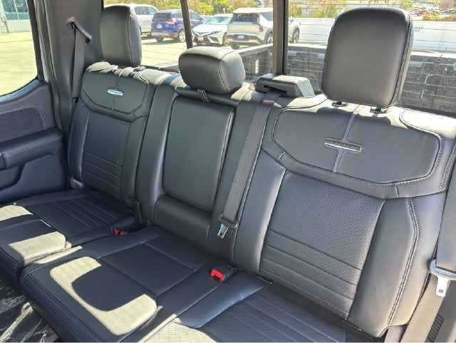 2026 Ford F-150 Platinum®