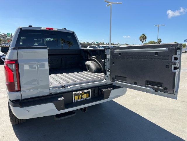2026 Ford F-150 Platinum®