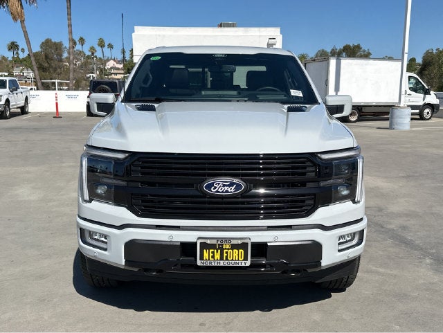 2026 Ford F-150 Platinum®